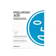 Esthemax® Retail Hydrojelly Mask Kit - Hyaluronic Acid